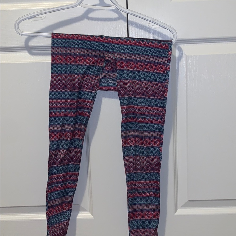 Legging